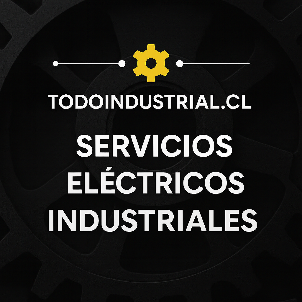 Todoindustrial.cl