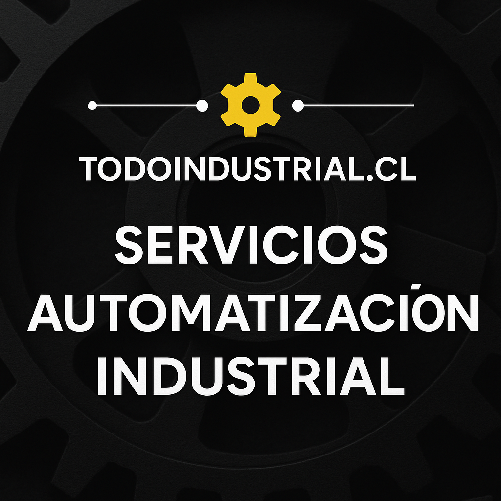 Todoindustrial.cl