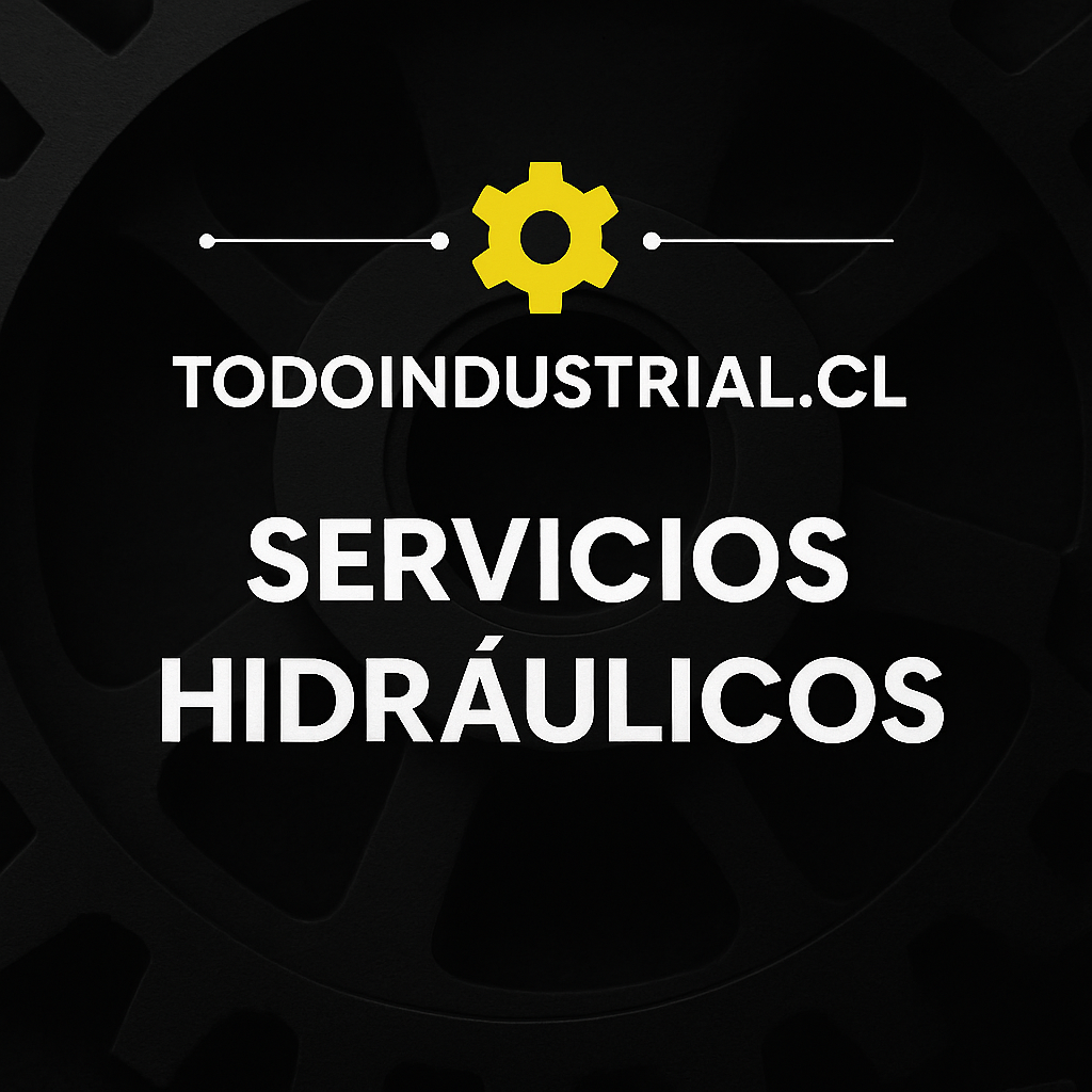 Todoindustrial.cl