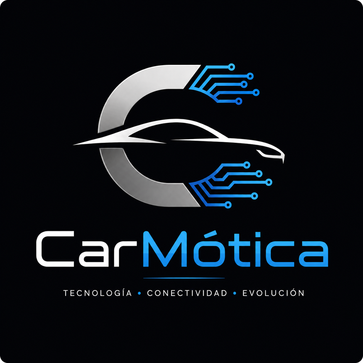 TU AUTO TAMBIÉN MERECE EVOLUCIONAR.