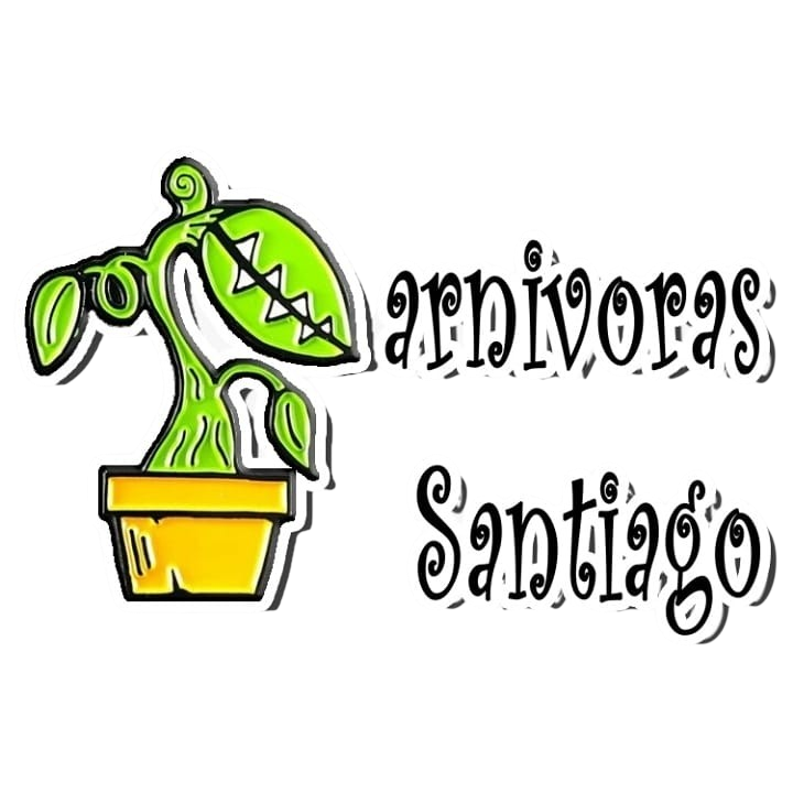 Plantas Carnívoras Santiago ( Chile )