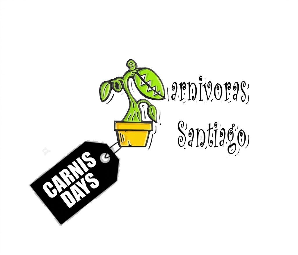 Plantas Carnívoras Santiago ( Chile )