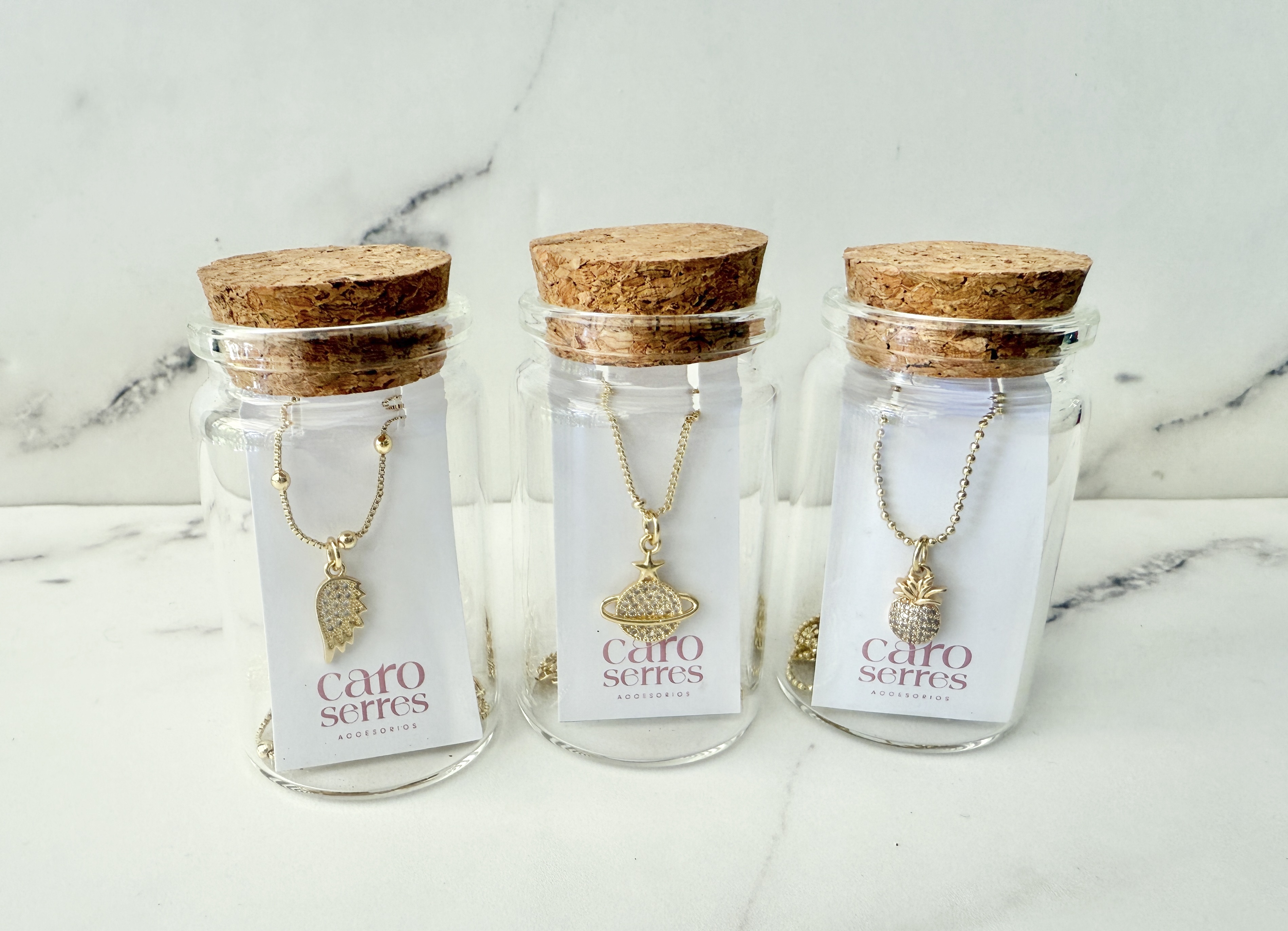 Detalles que hacen la diferencia