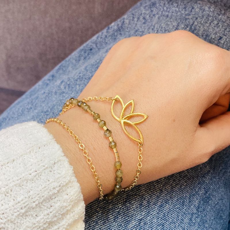Pulseras