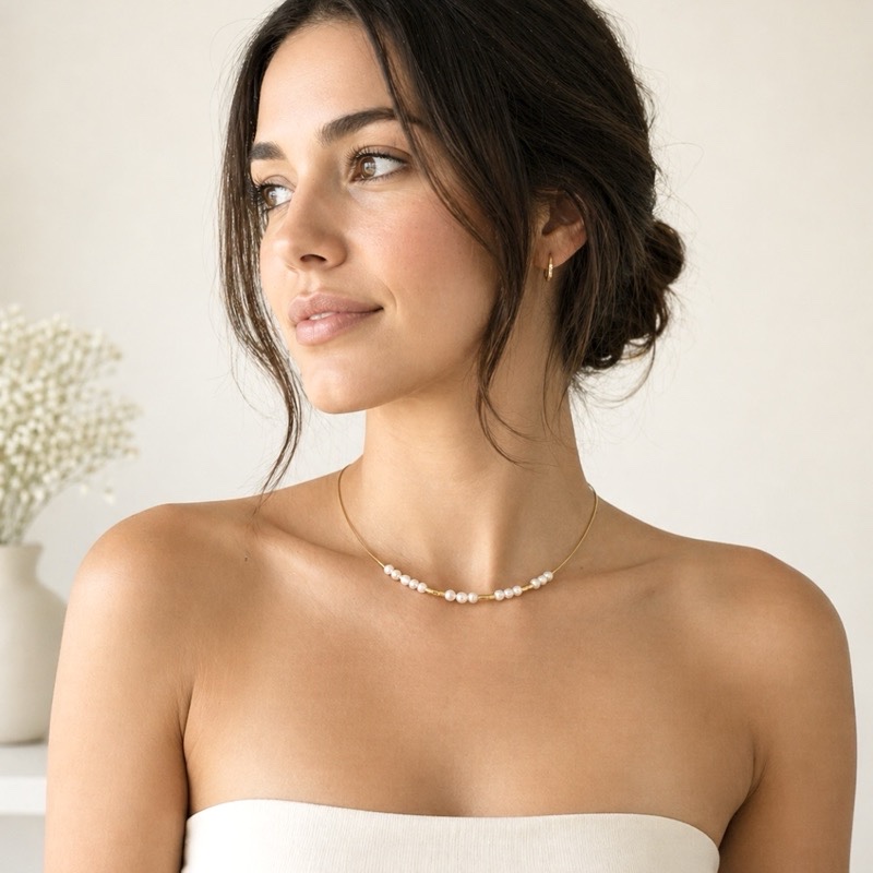 COLLARES<br>