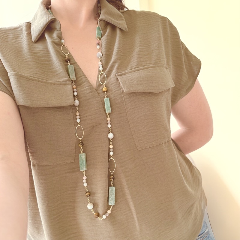 COLLARES<br>