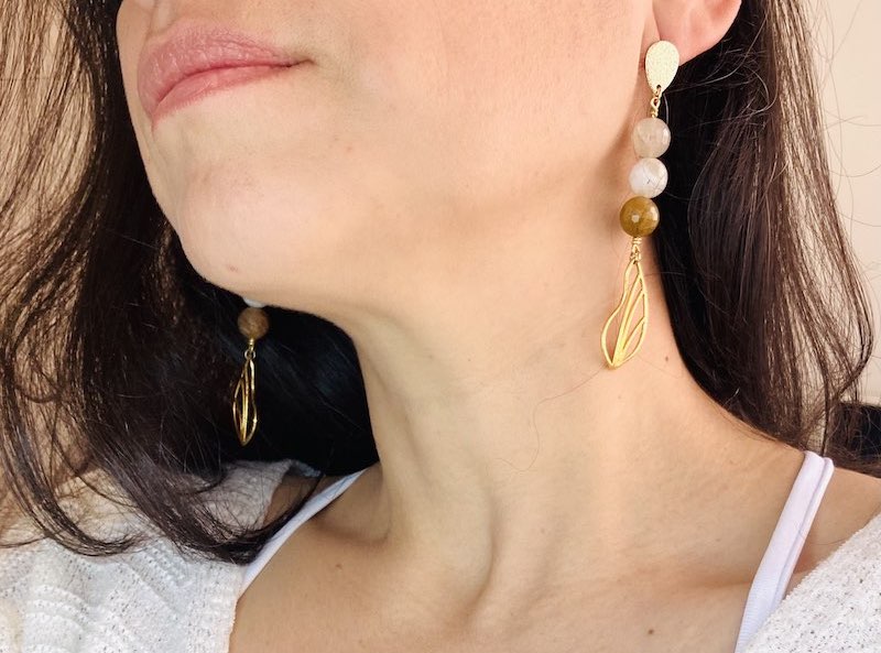 Aretes