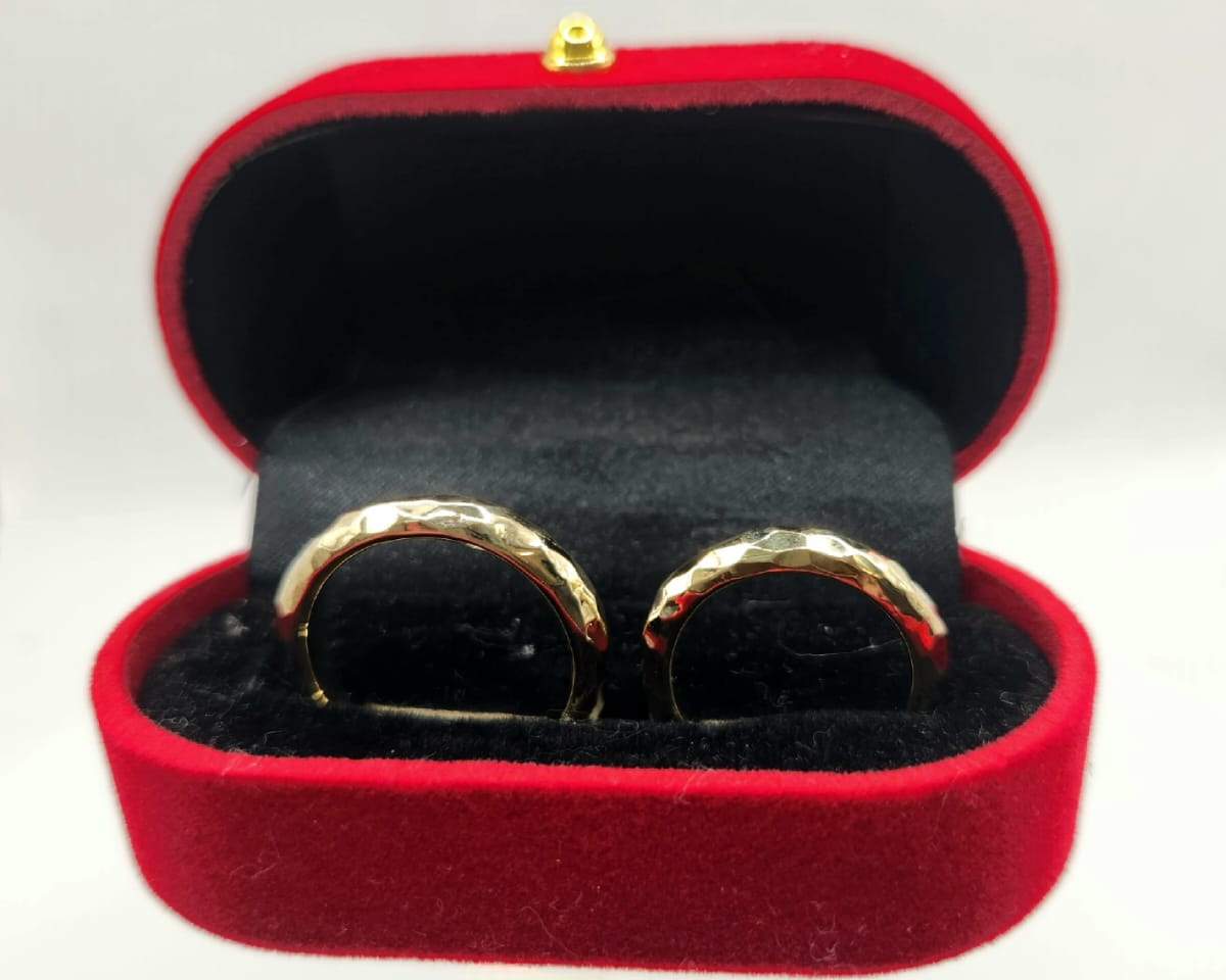 Joyas Personalizadas