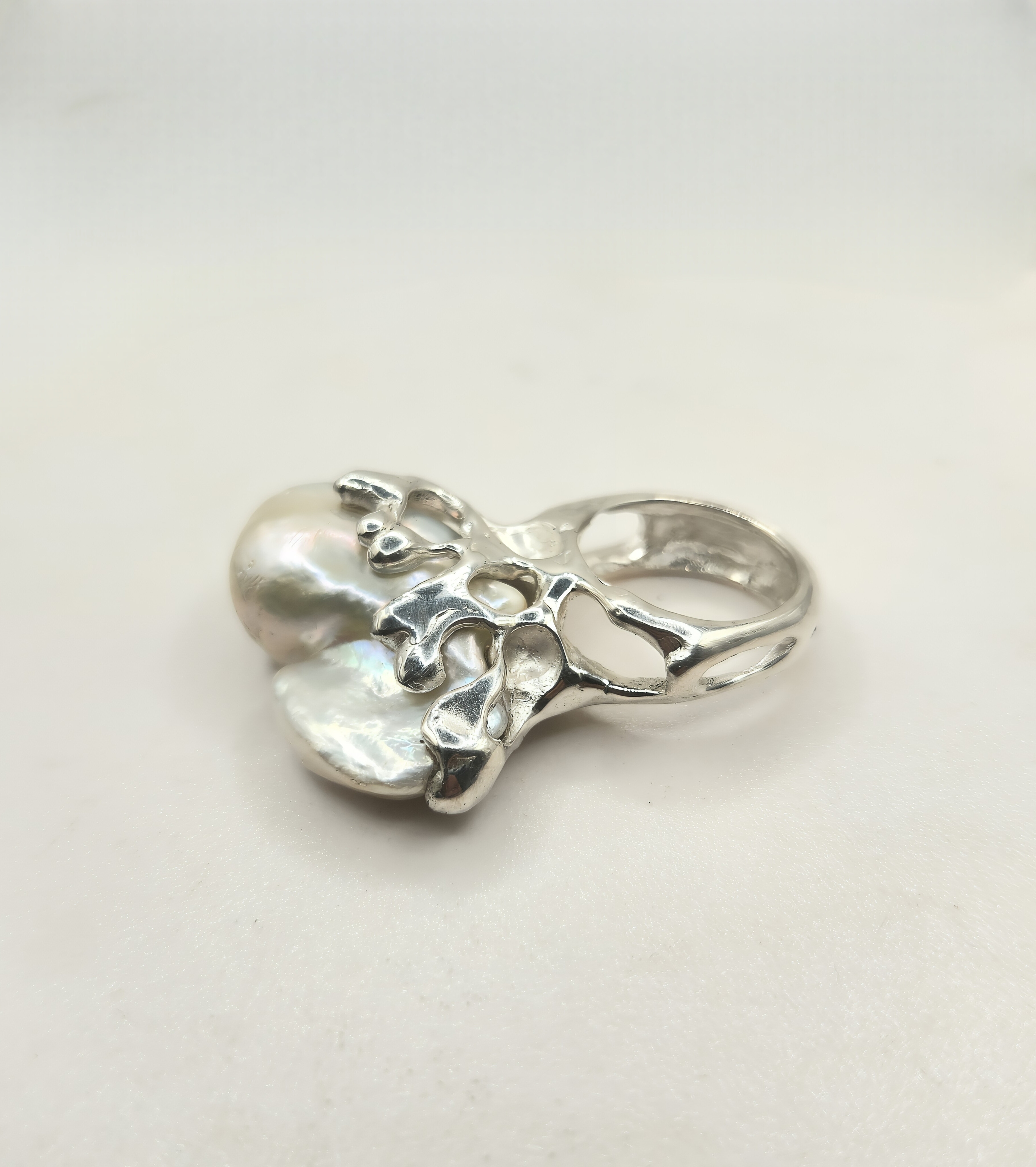 Carol Raddatz Joyas de Autor