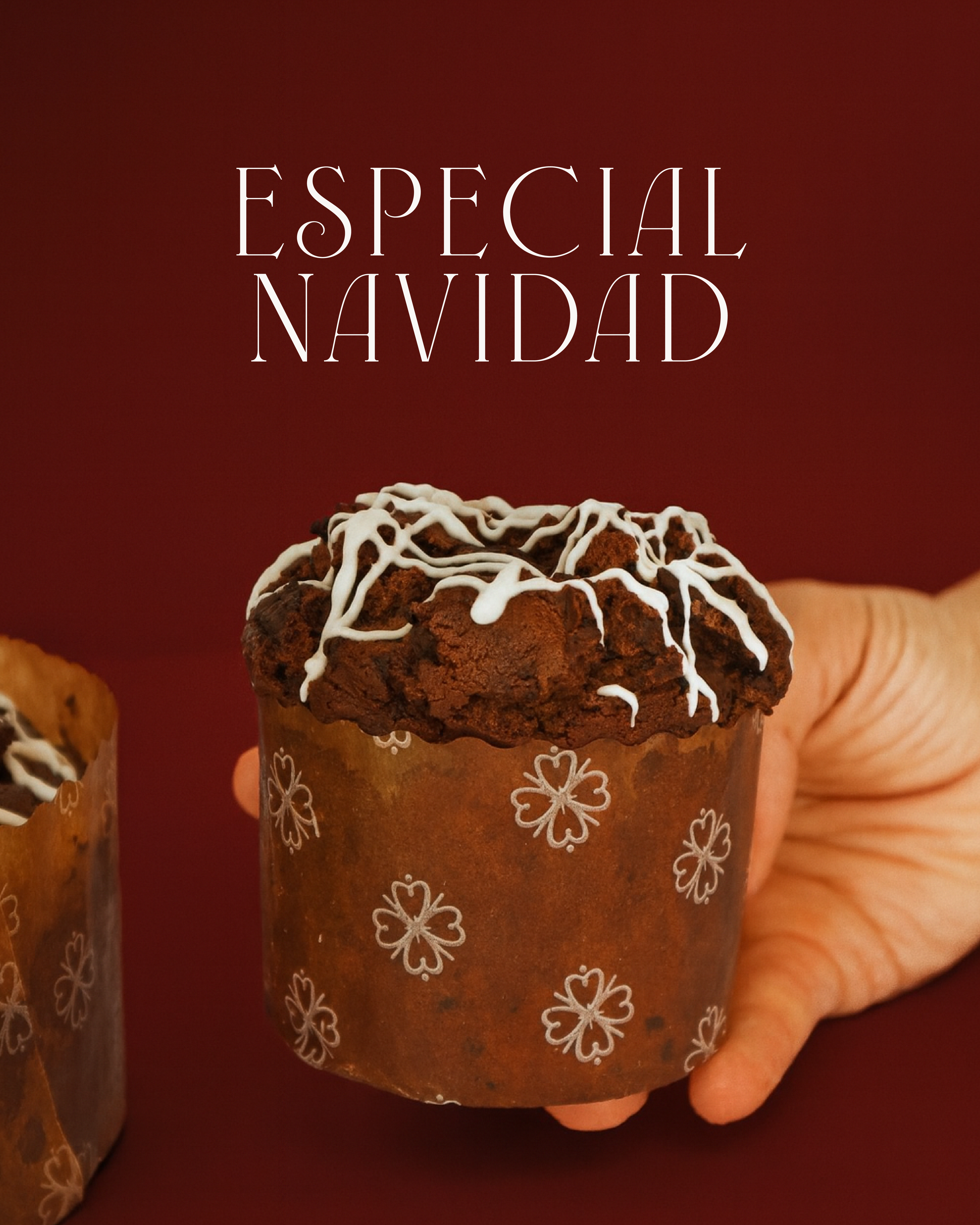 Carolina María Patelería