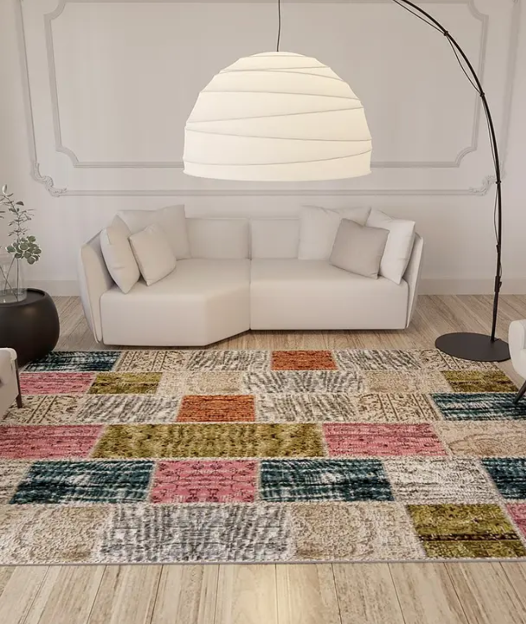 Alfombras Decorativas