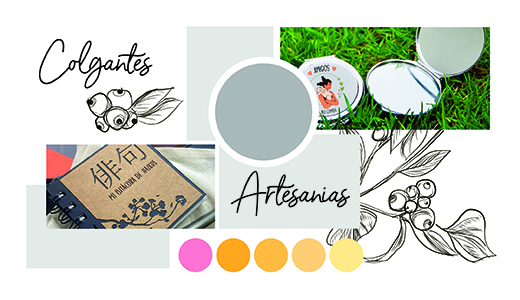 Accesorios Personales