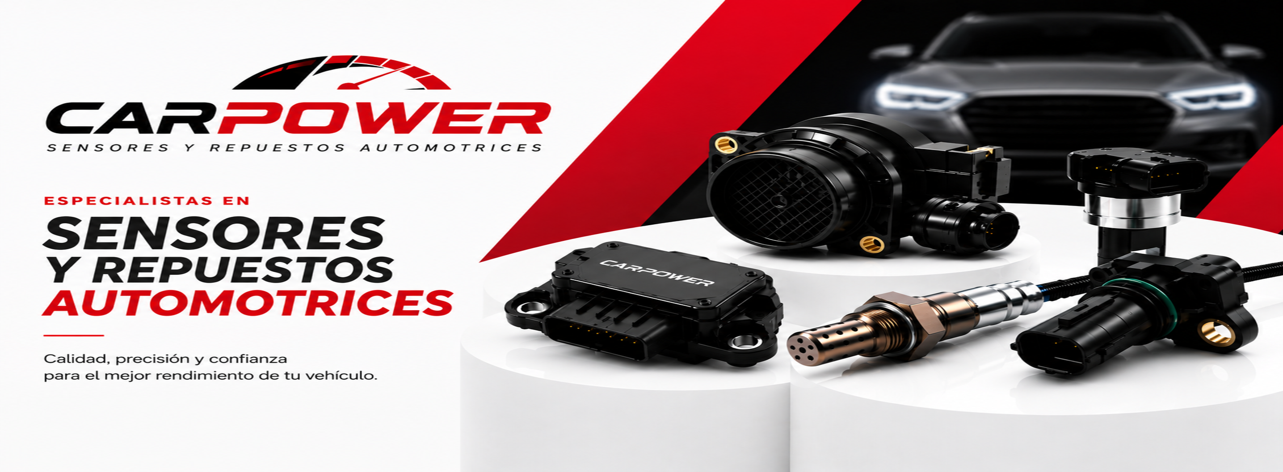 carpower