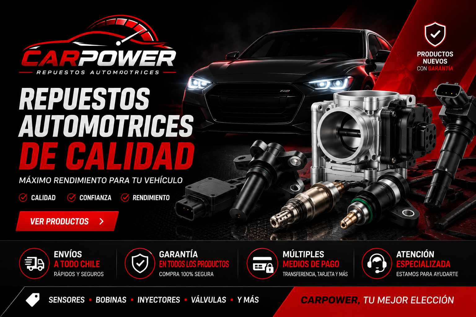 carpower