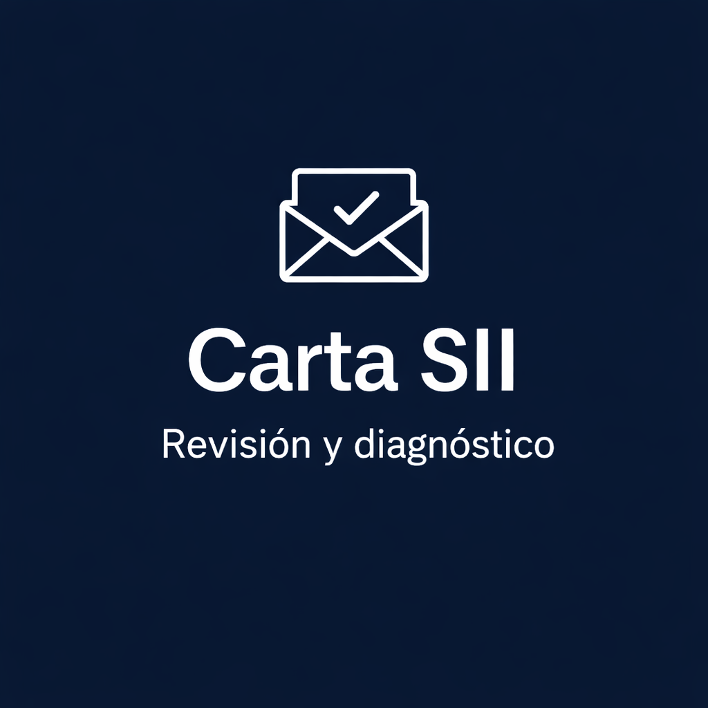 Carta Sii