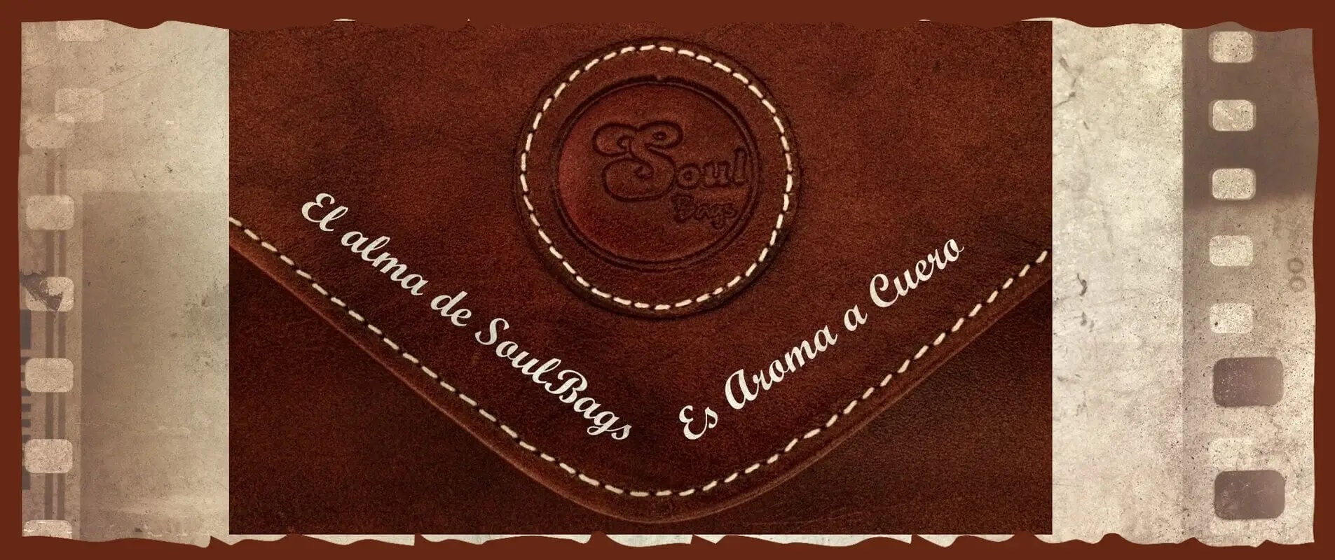 Carteras de Cuero SoulBags 
