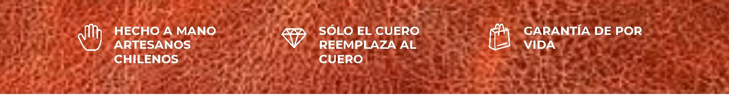 Carteras de Cuero SoulBags 