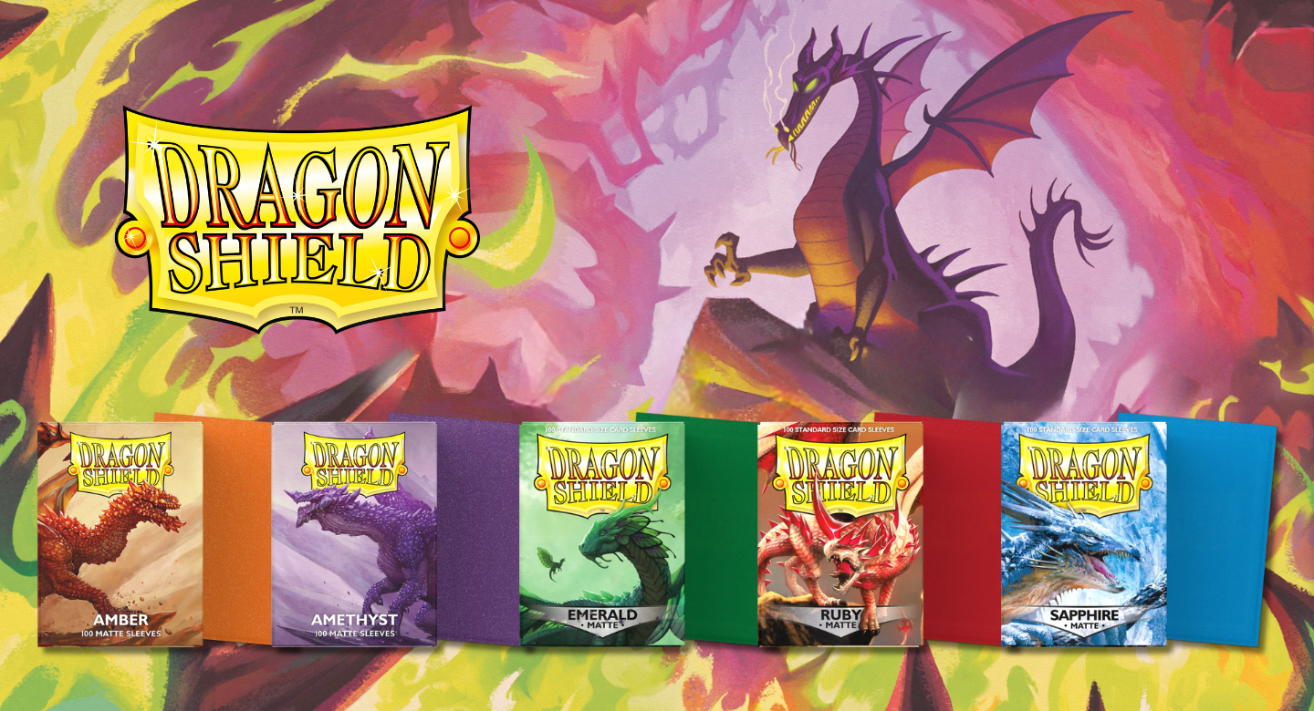 ¡Protege tus cartas con los mejores accesorios!