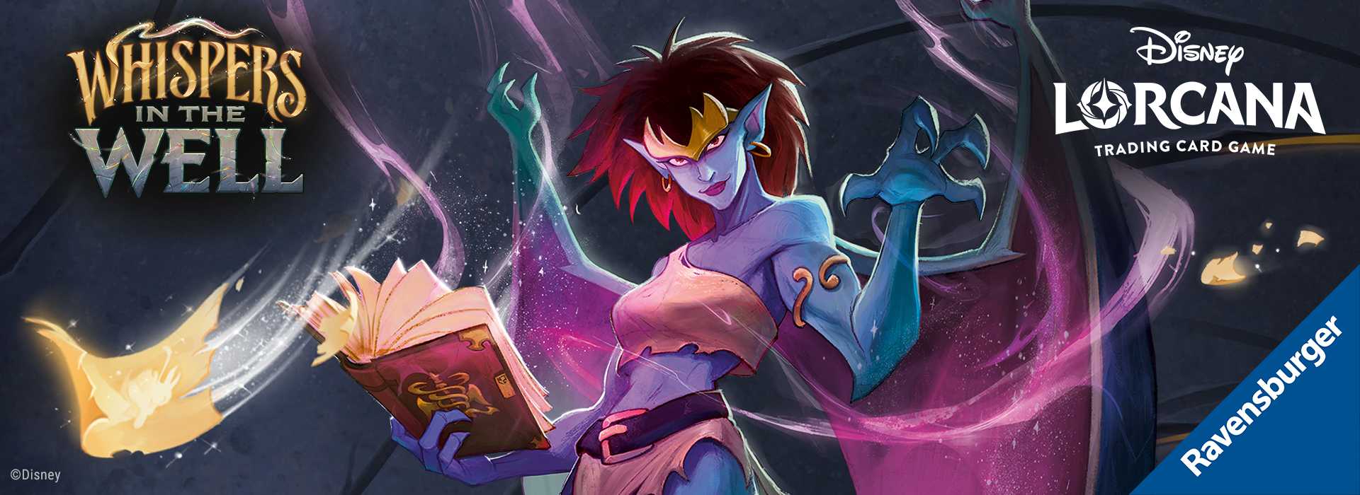 Preventa Whispers in the Well