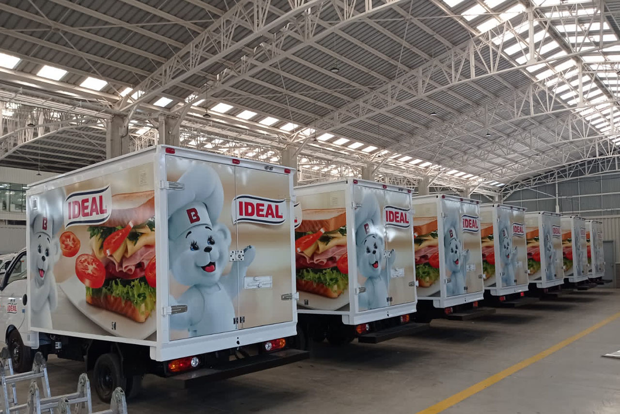 Soluciones Corporativas