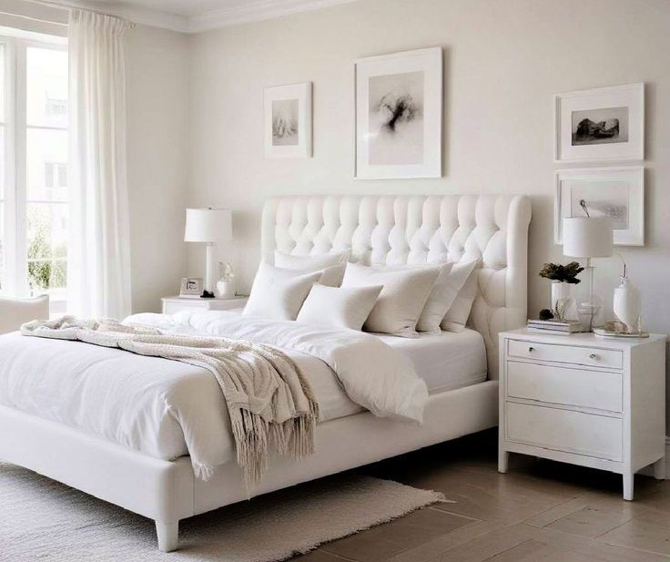 Dormitorio