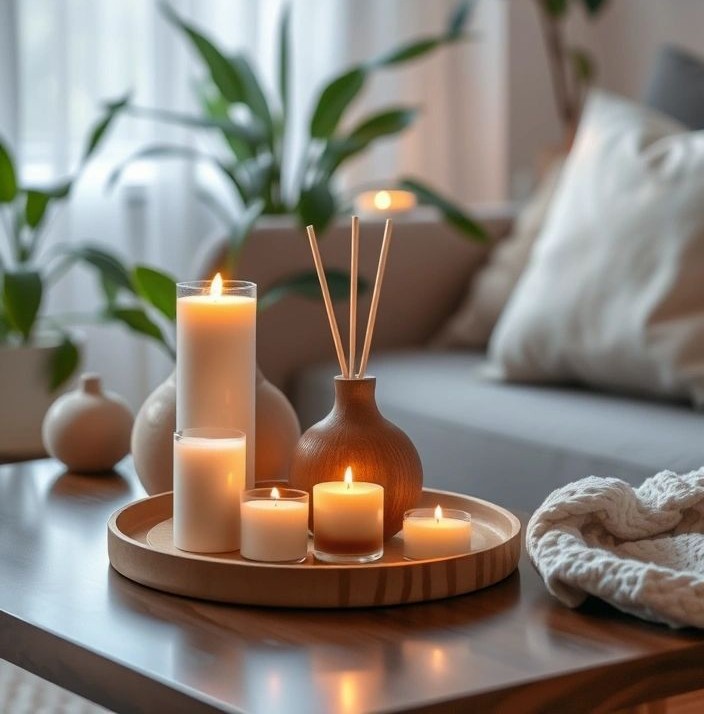 Deco - Hogar