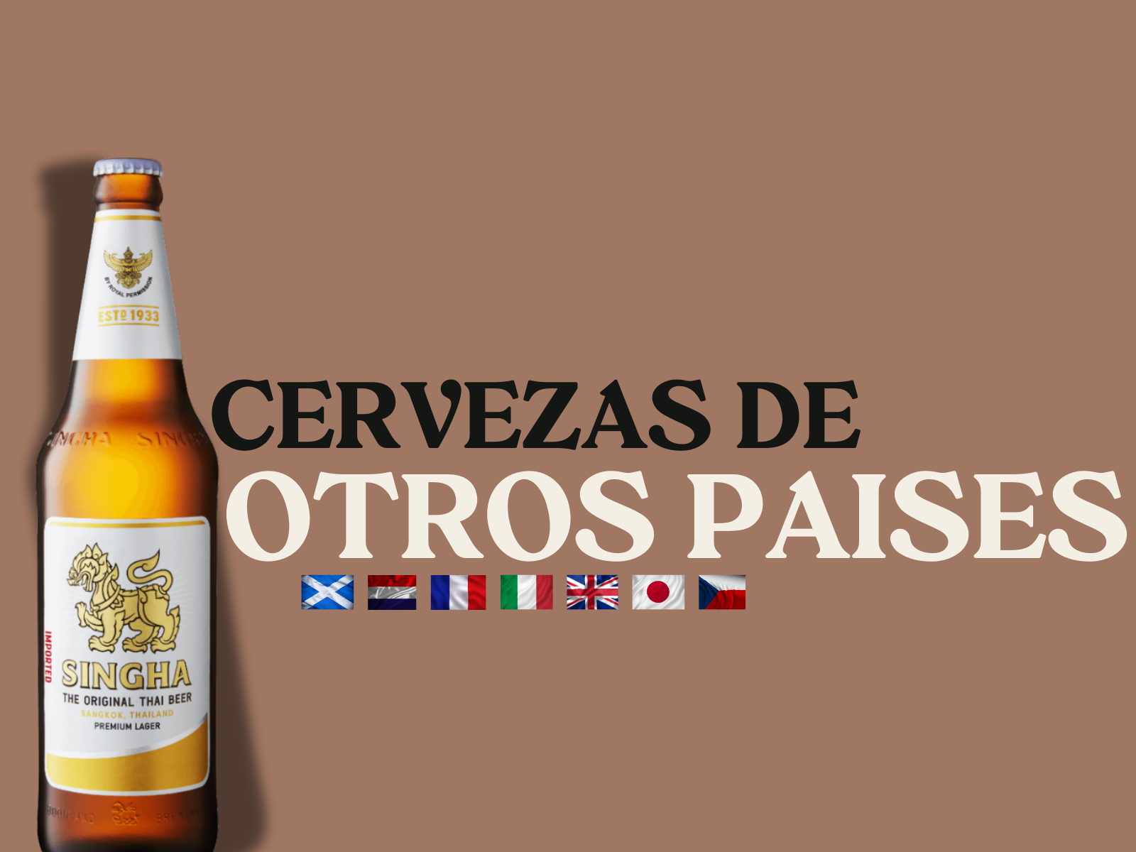 Título del banner
