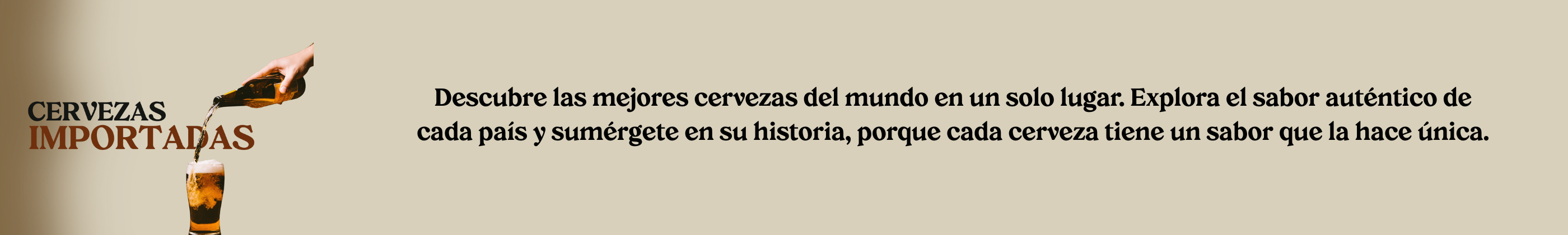 Título de la sección