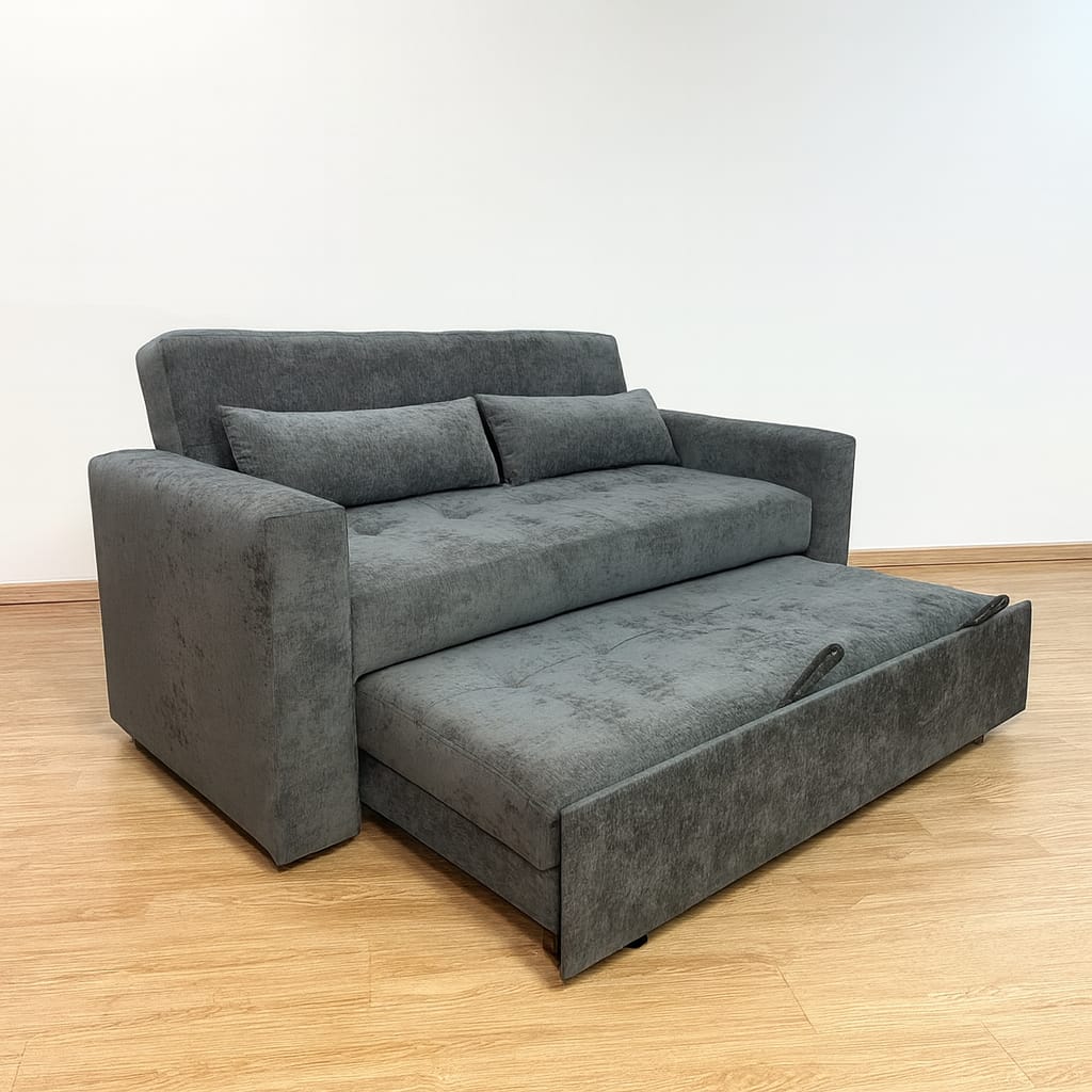 Sofás cama