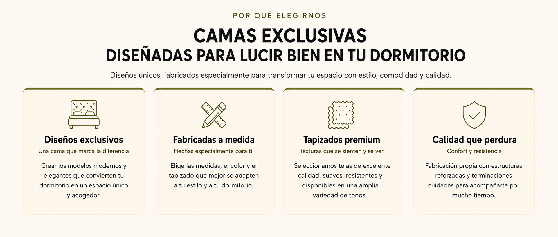 Título de la Sección