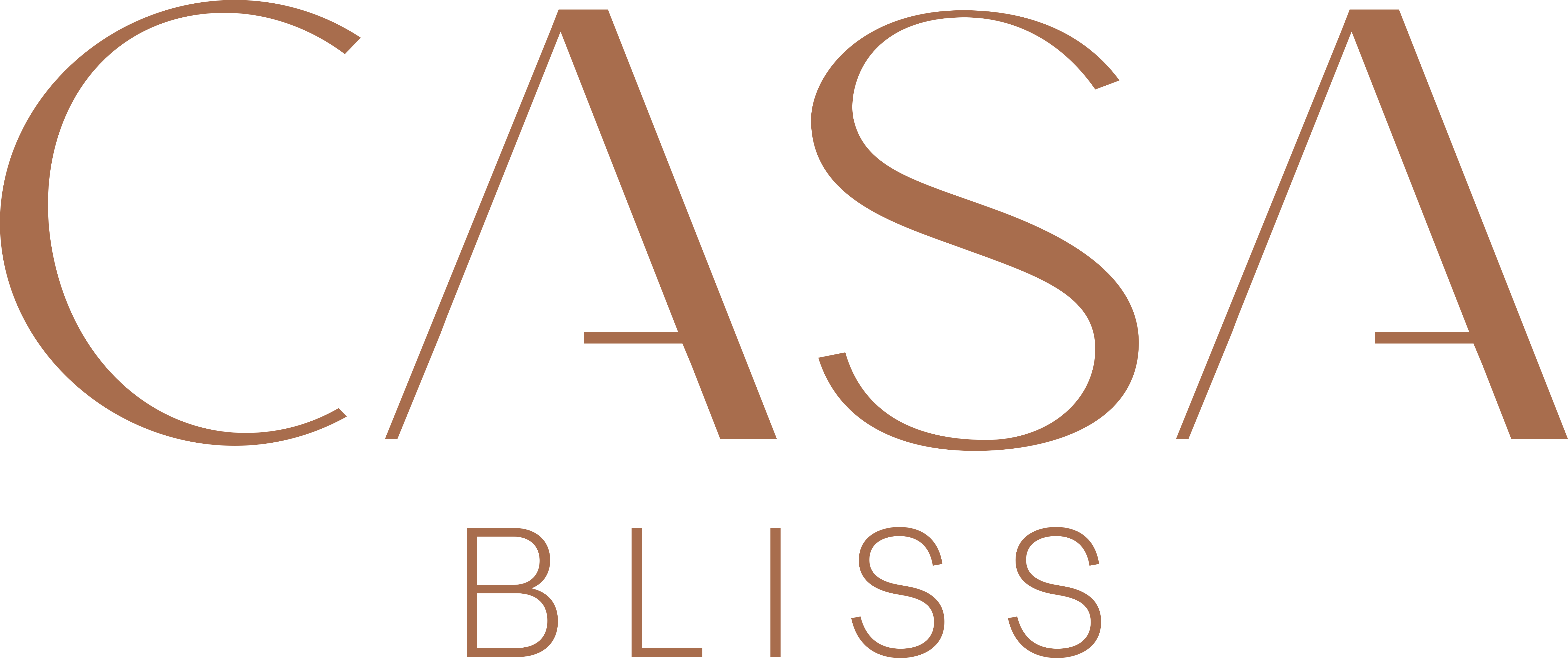 Casa bliss