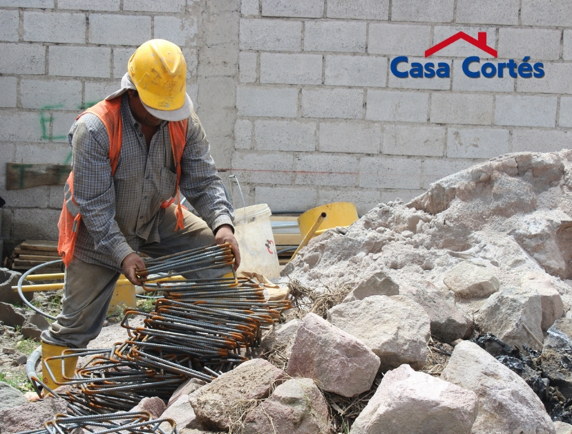 Nuestra empresa: Casa Cortés