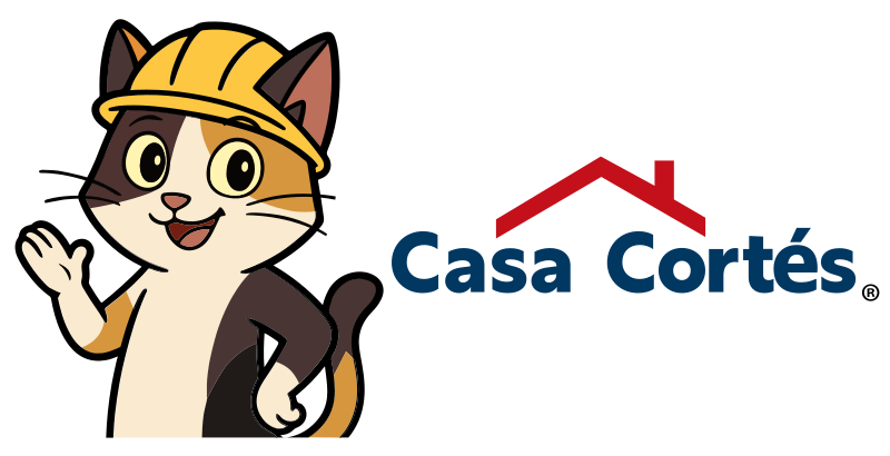 Materiales para Construcción Casa Cortés