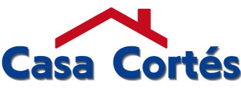Materiales para Construcción Casa Cortés