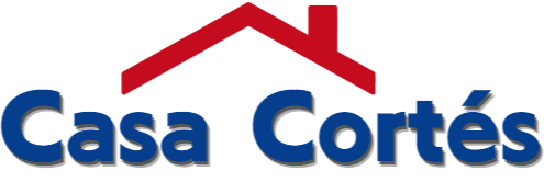 Materiales para Construcción Casa Cortés