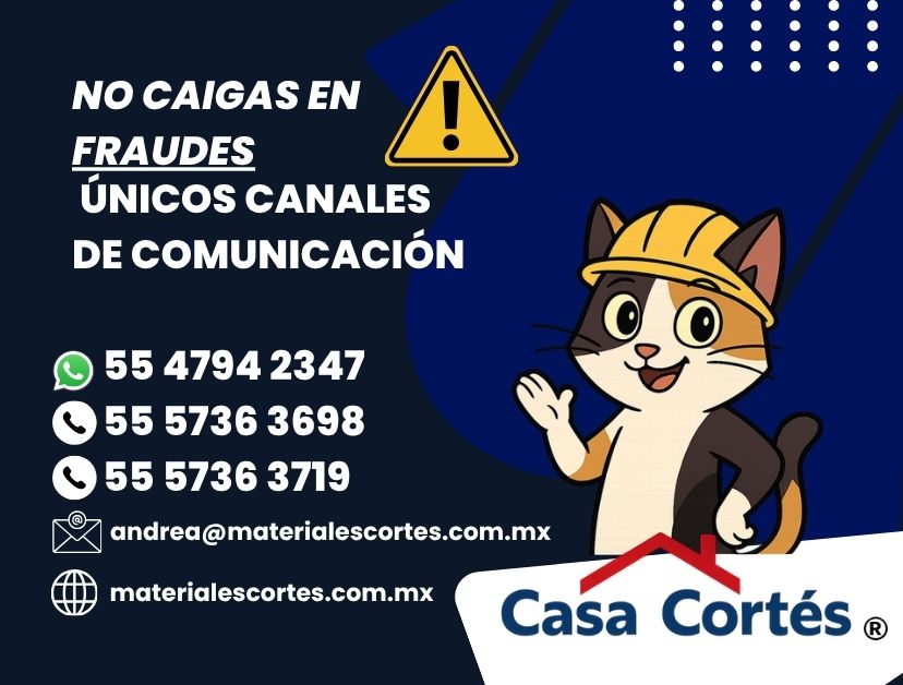 EVITEMOS FRAUDES