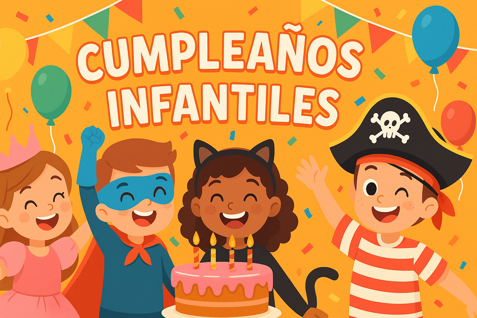 “Actividades y Talleres llenos de diversión en Peque Park<br>
<br>
<br>