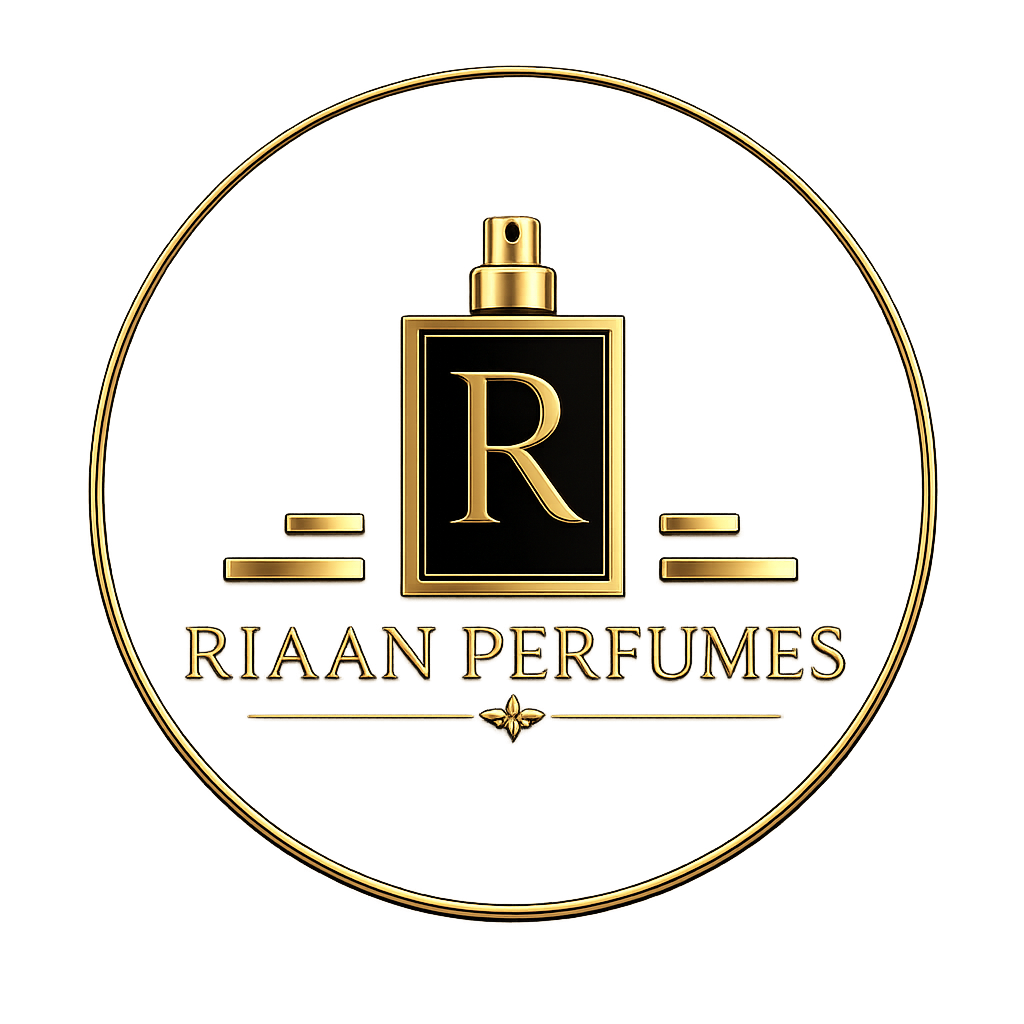 Riaan Perfumes