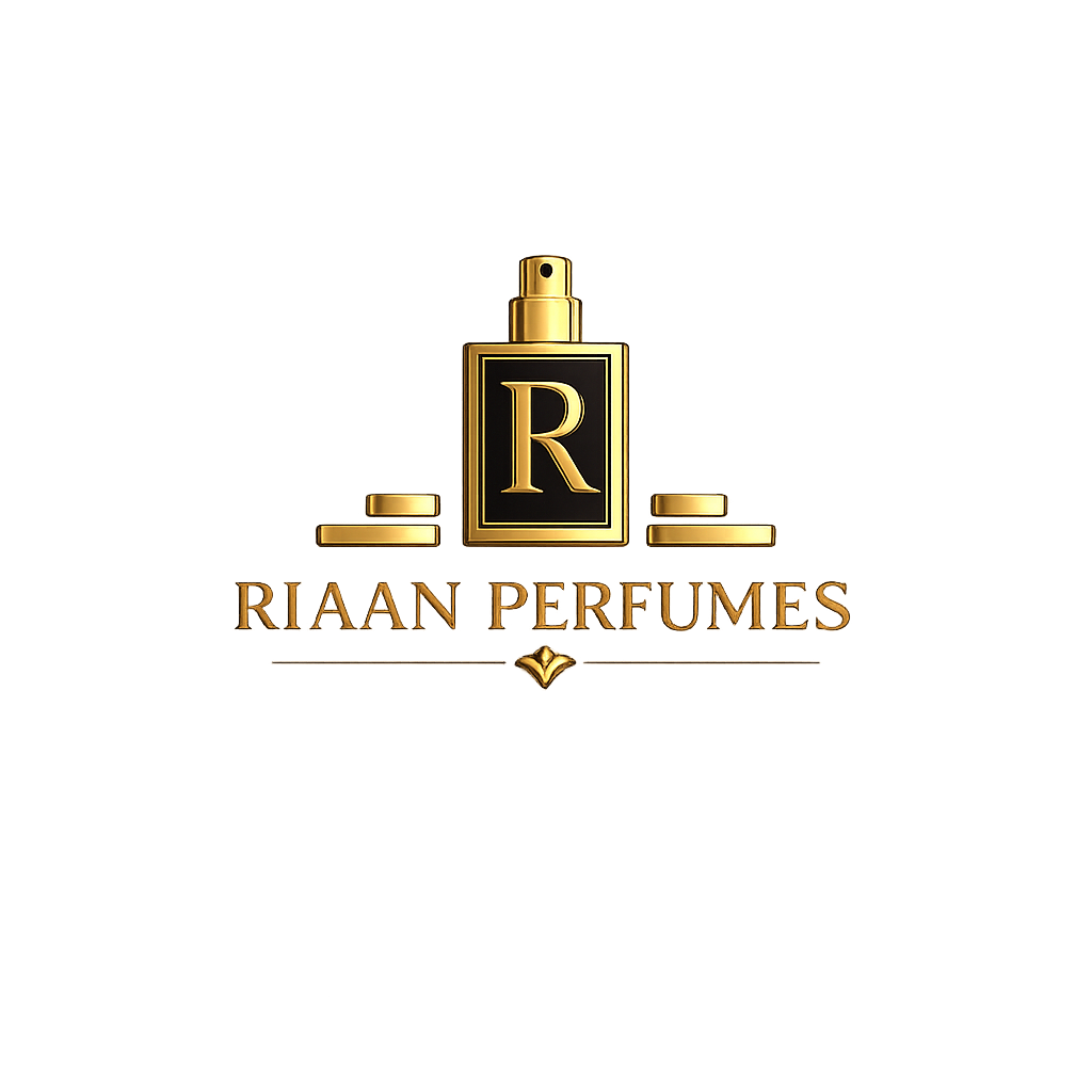 Riaan Perfumes