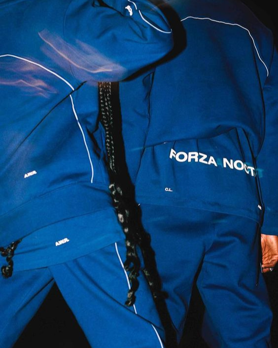 StreetWear