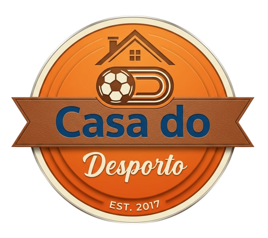 Casa do Desporto