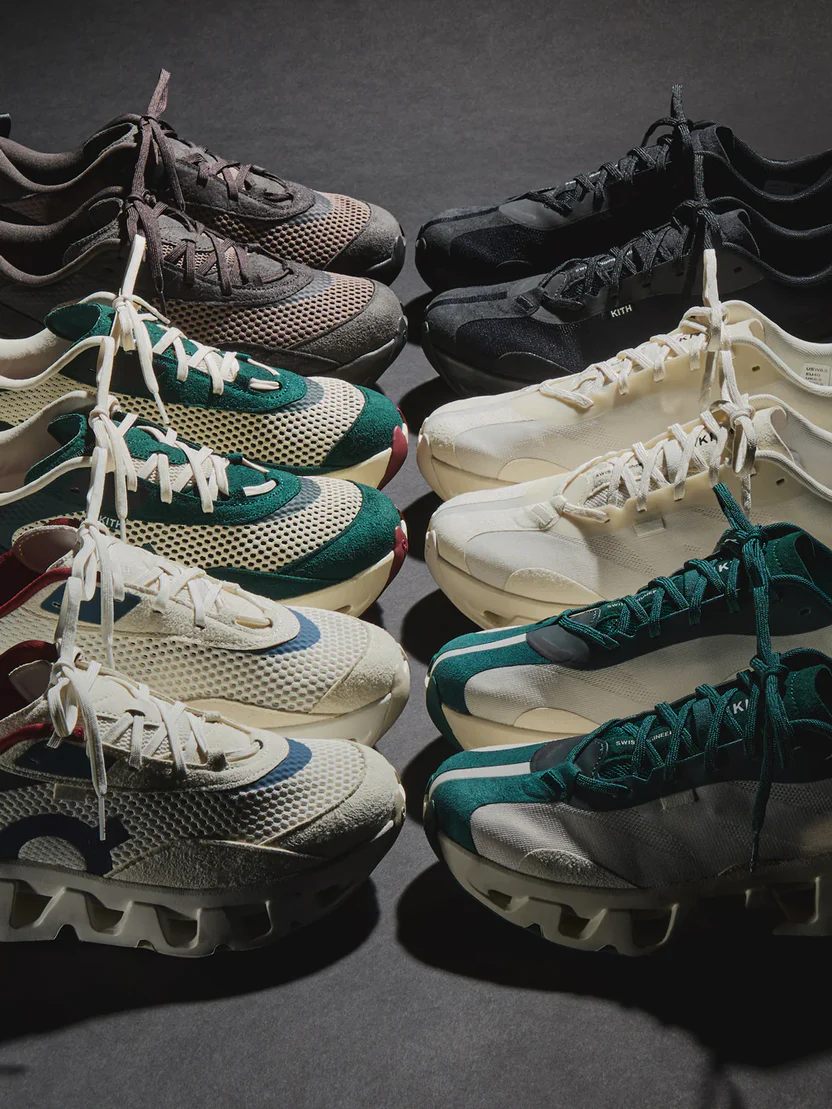 Sneakers