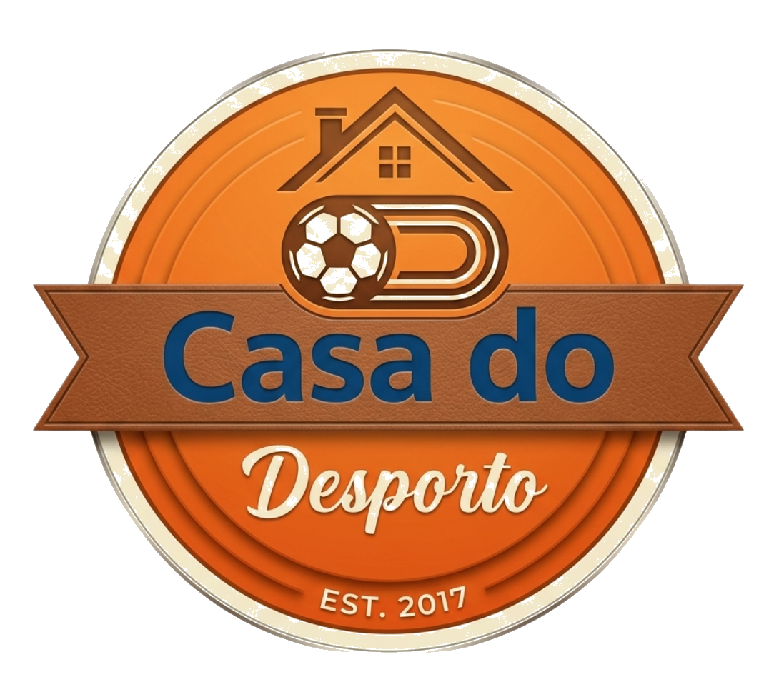 Casa do Desporto