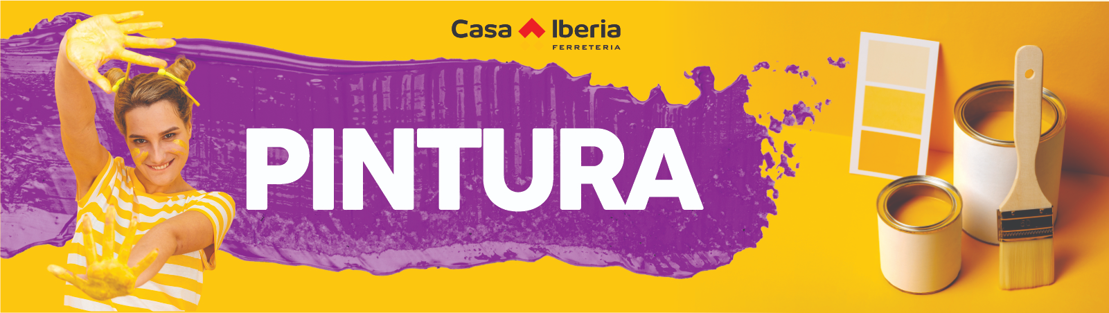 Casa Iberia