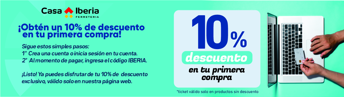 Casa Iberia