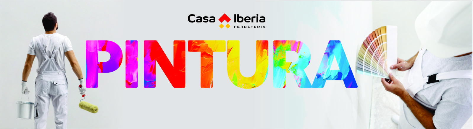 Casa Iberia