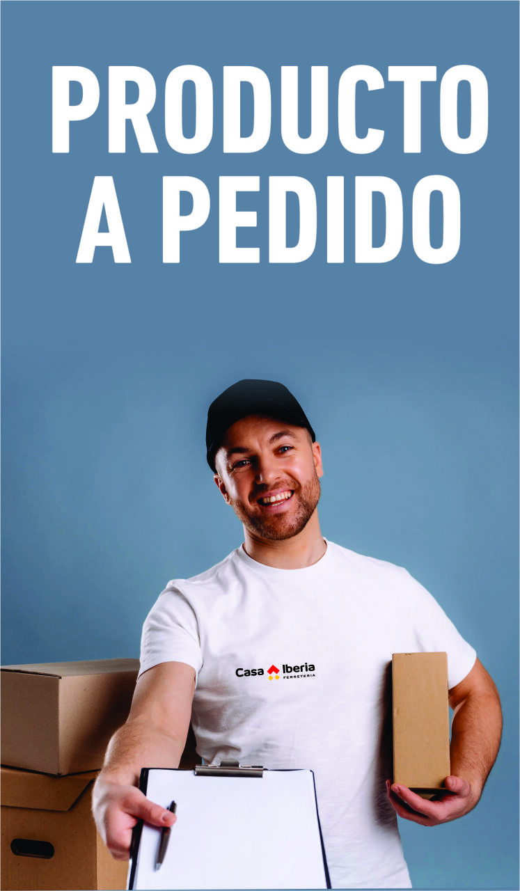 A pedido