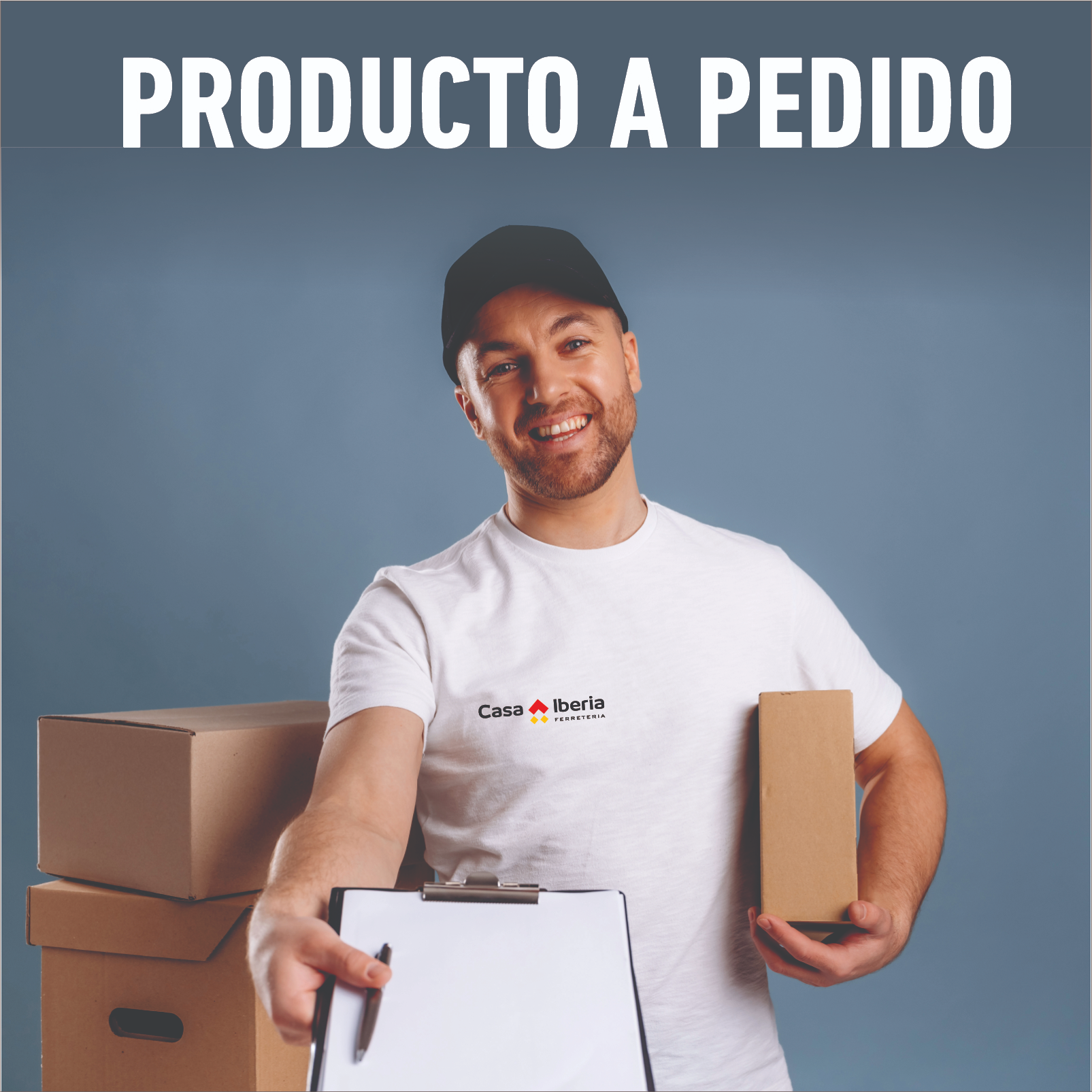 A Pedido