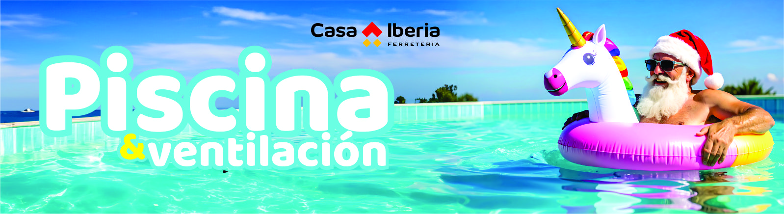 Casa Iberia