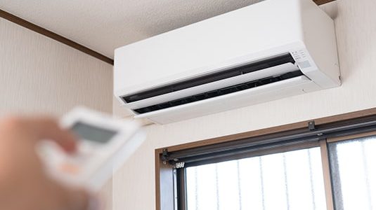 Calefacción Aire Acondicionado